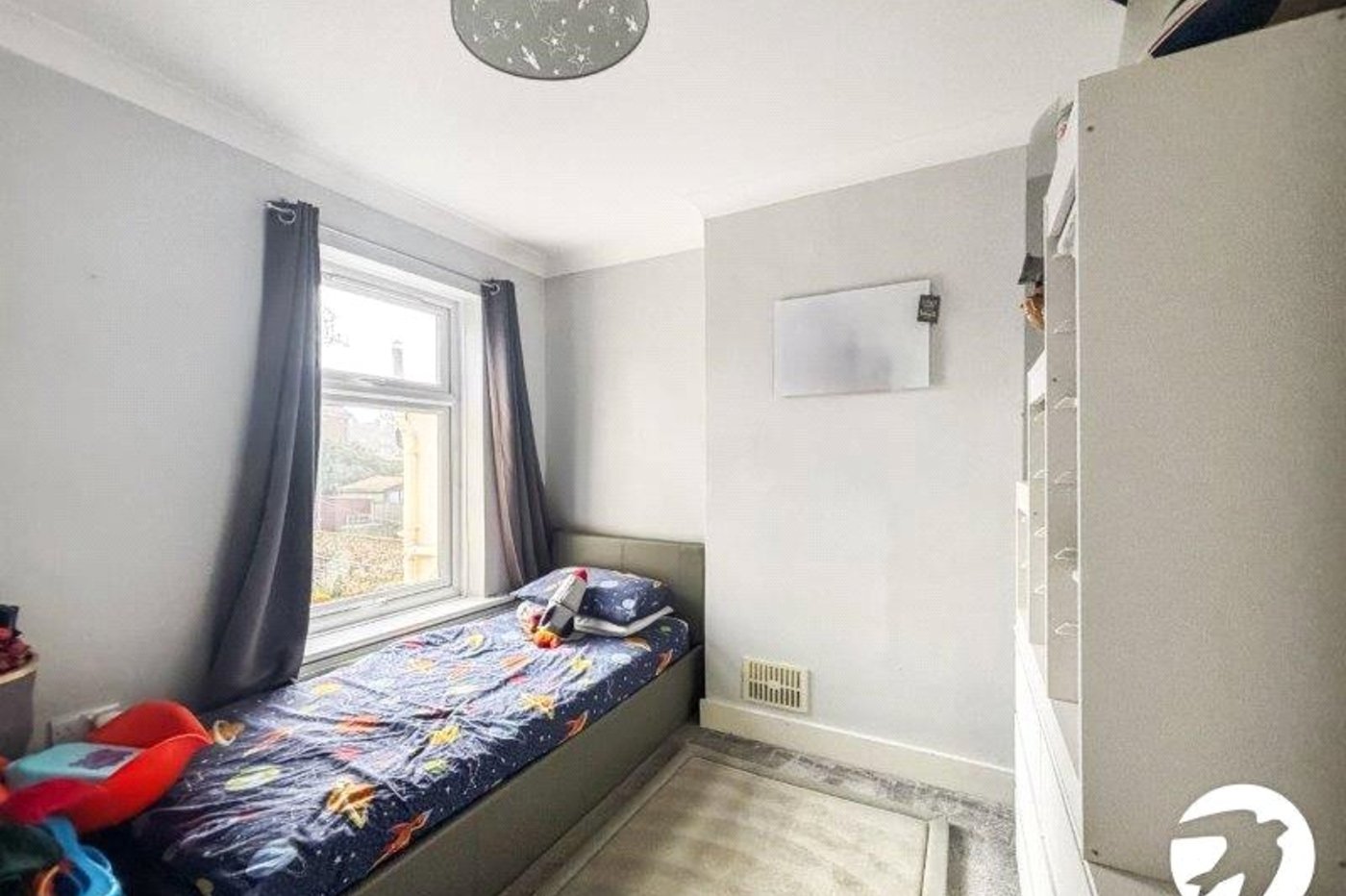 2 bedroom house for sale in Sittingbourne | Robinson Michael & Jackson