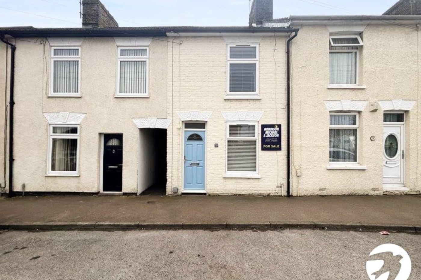 2 bedroom house for sale in Sittingbourne | Robinson Michael & Jackson