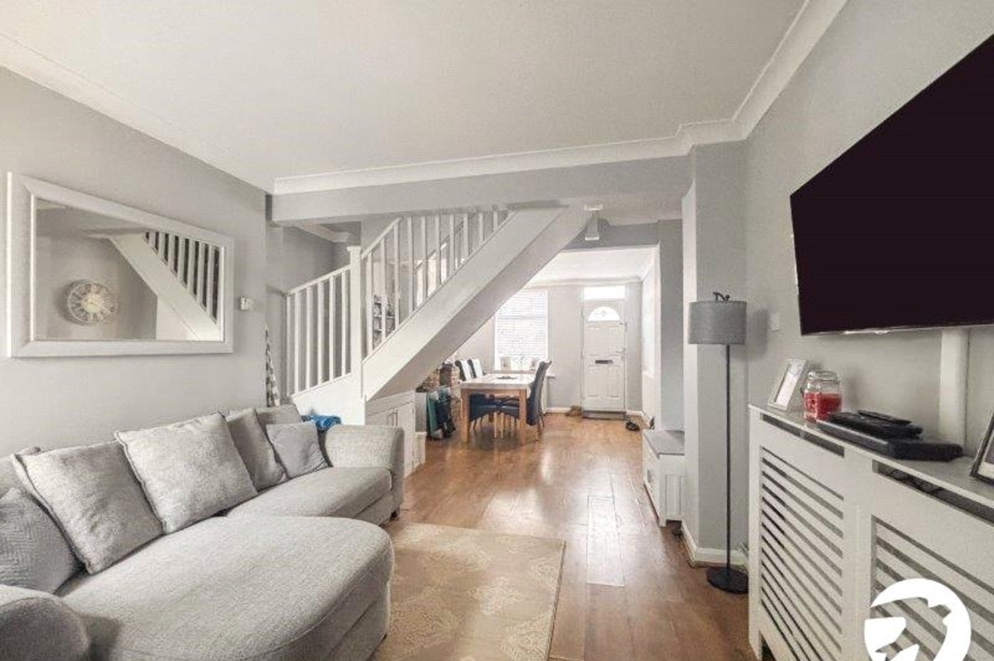 2 bedroom house for sale in Sittingbourne | Robinson Michael & Jackson