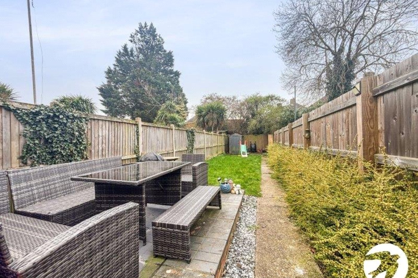 2 bedroom house for sale in Sittingbourne | Robinson Michael & Jackson