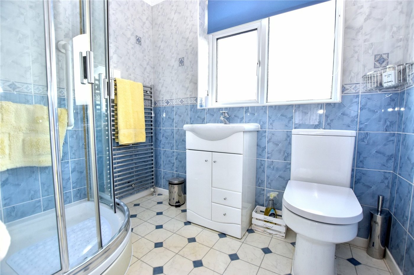 4 bedroom house for sale in Bexleyheath | Robinson Jackson