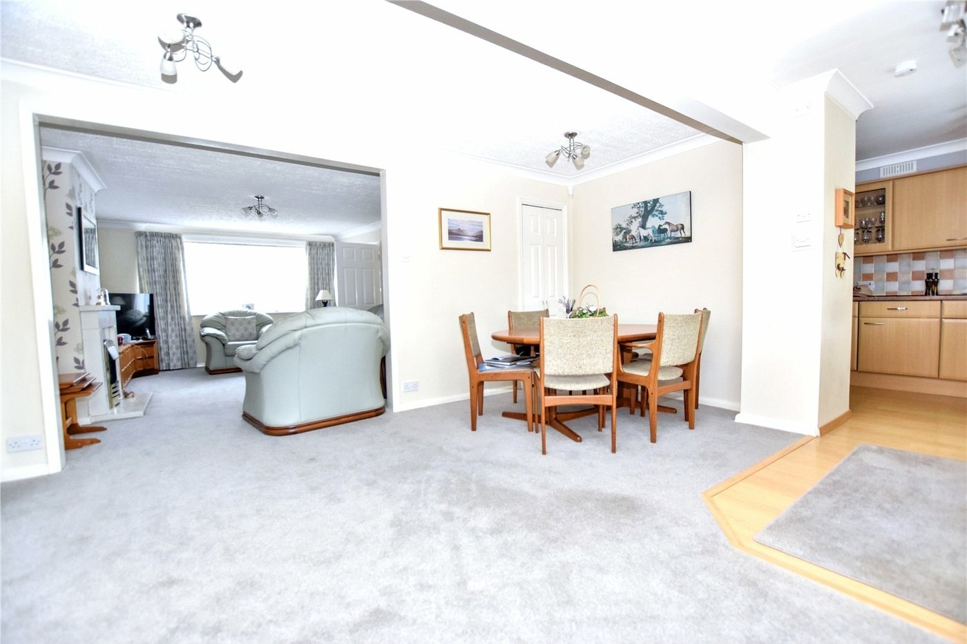 4 bedroom house for sale in Bexleyheath | Robinson Jackson