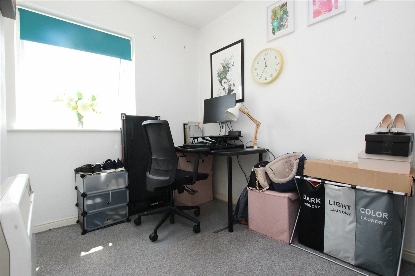 2 bedroom property for sale in London | Robinson Jackson