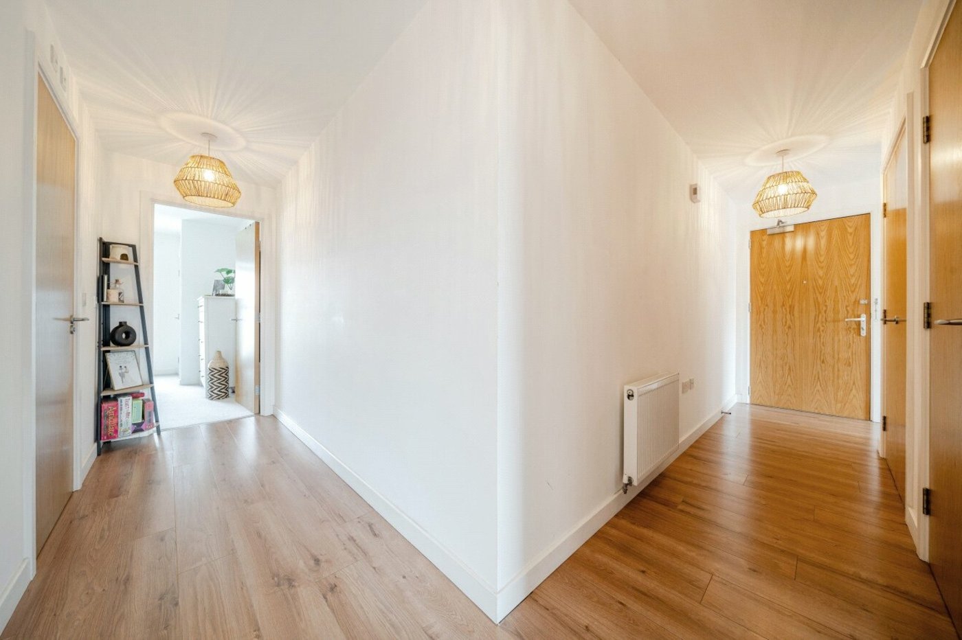 2 bedroom property for sale in Erith | Robinson Jackson