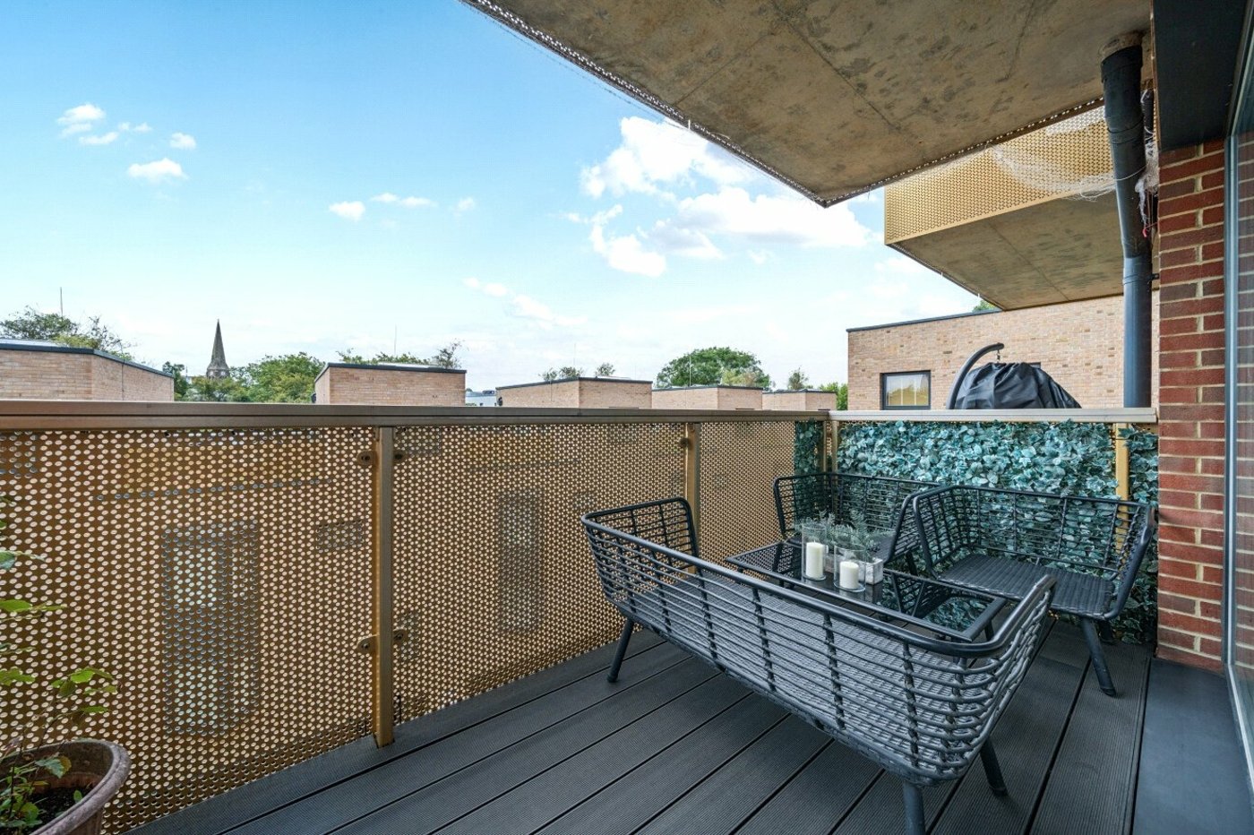 2 bedroom property for sale in Erith | Robinson Jackson