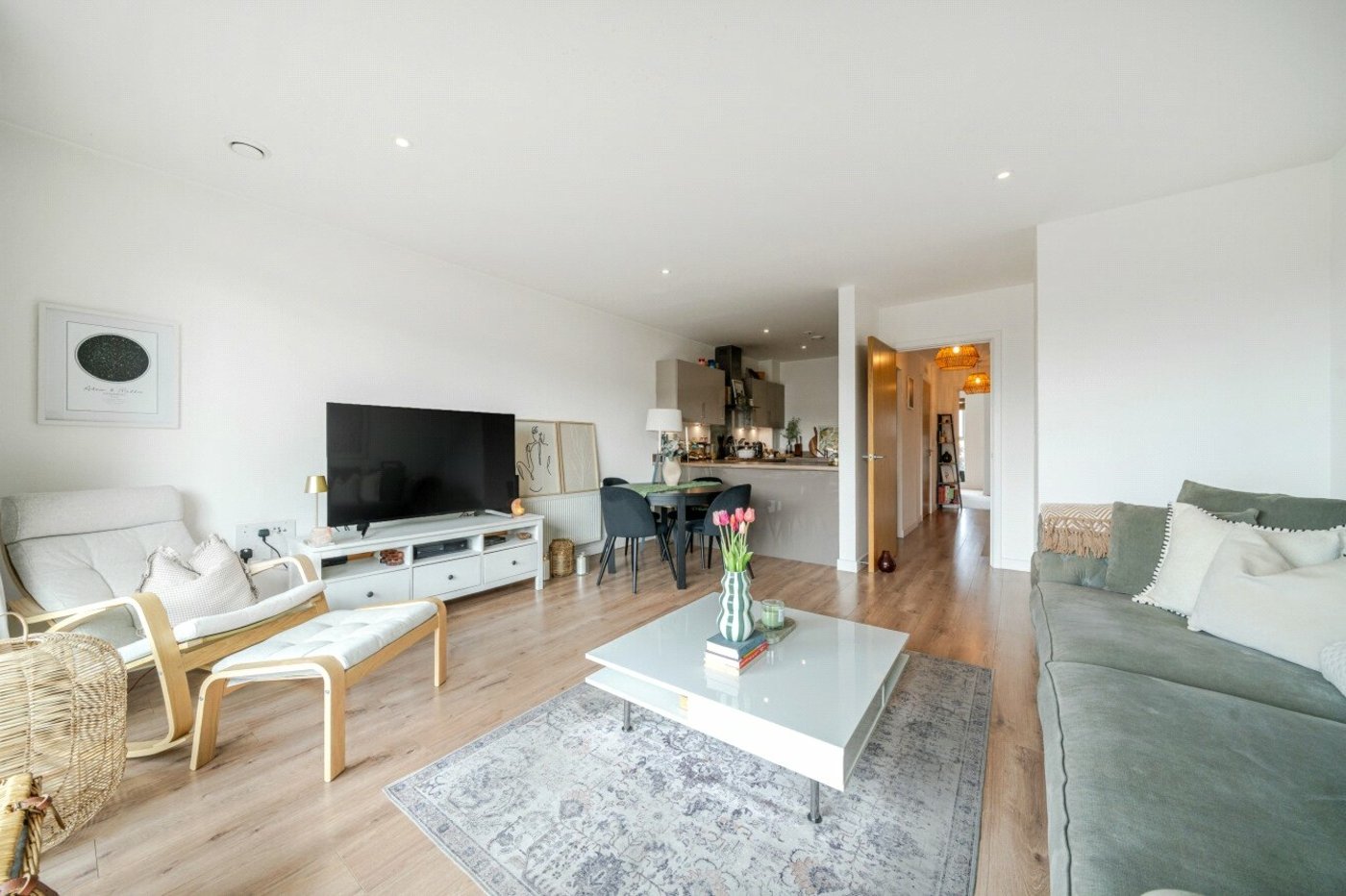 2 bedroom property for sale in Erith | Robinson Jackson