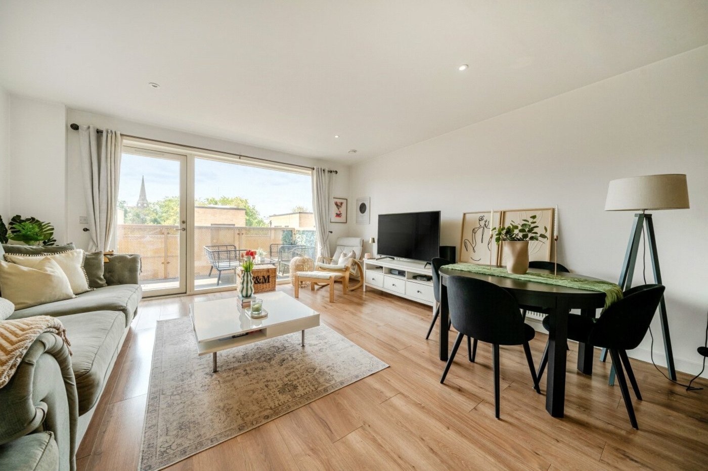 2 bedroom property for sale in Erith | Robinson Jackson