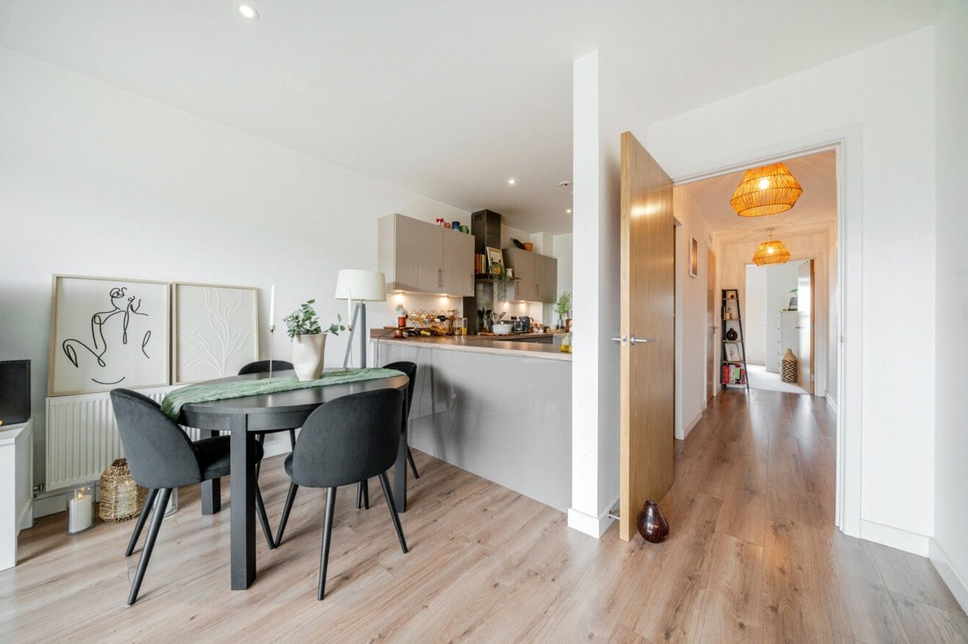 2 bedroom property for sale in Erith | Robinson Jackson