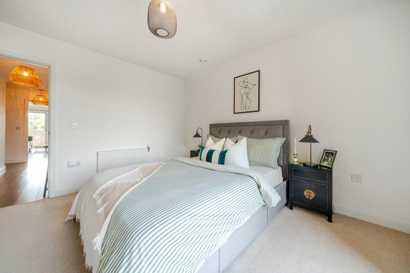 2 bedroom property for sale in Erith | Robinson Jackson