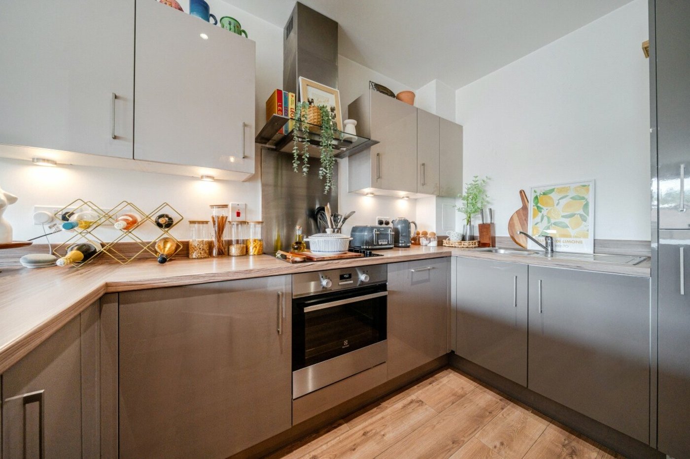 2 bedroom property for sale in Erith | Robinson Jackson