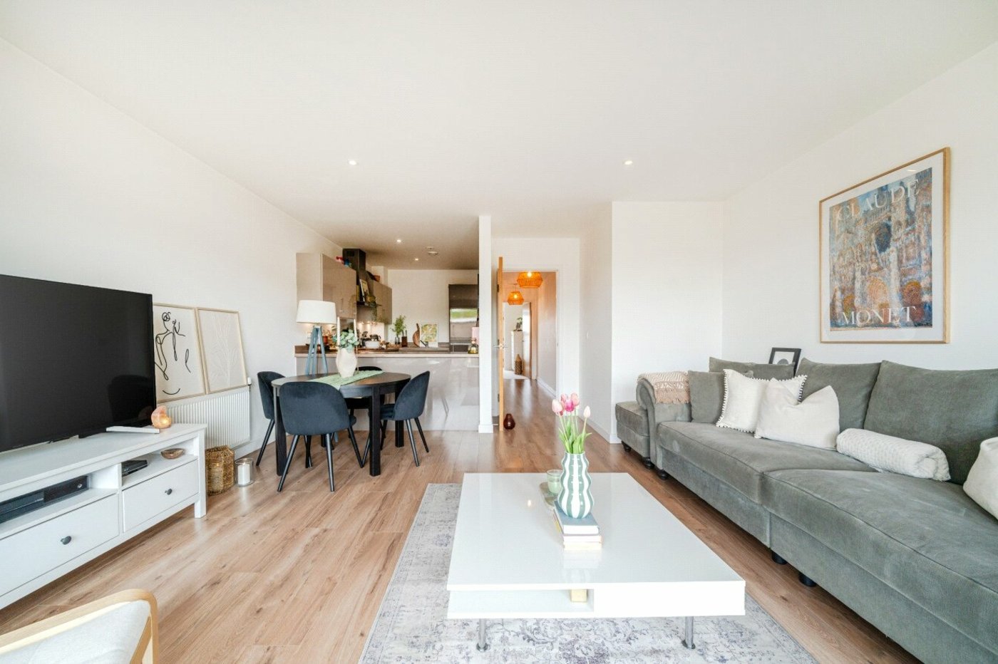 2 bedroom property for sale in Erith | Robinson Jackson