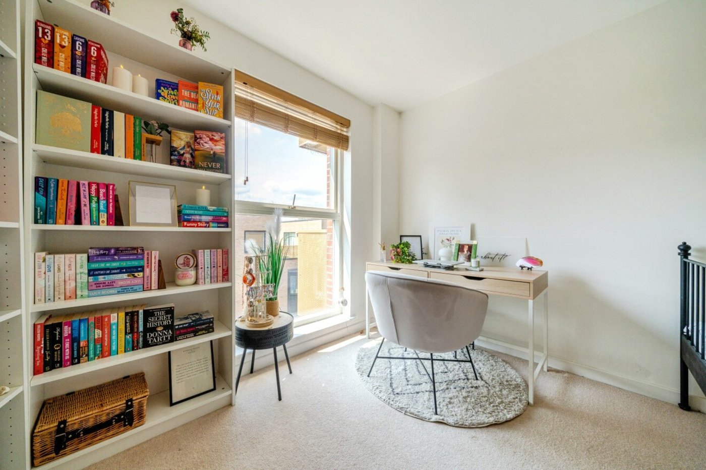 2 bedroom property for sale in Erith | Robinson Jackson