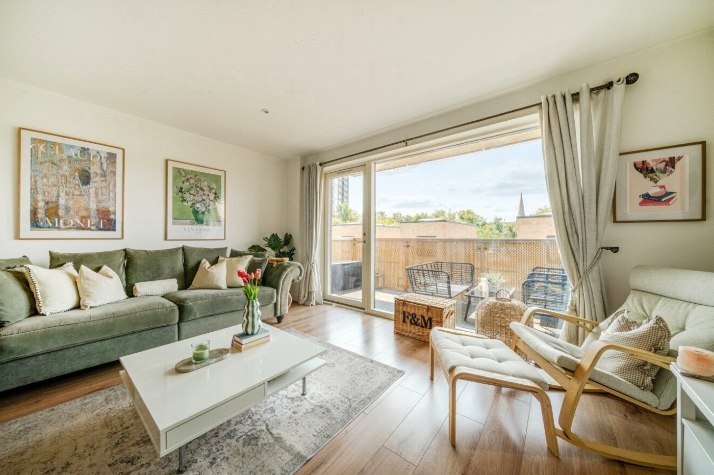 2 bedroom property for sale in Erith | Robinson Jackson
