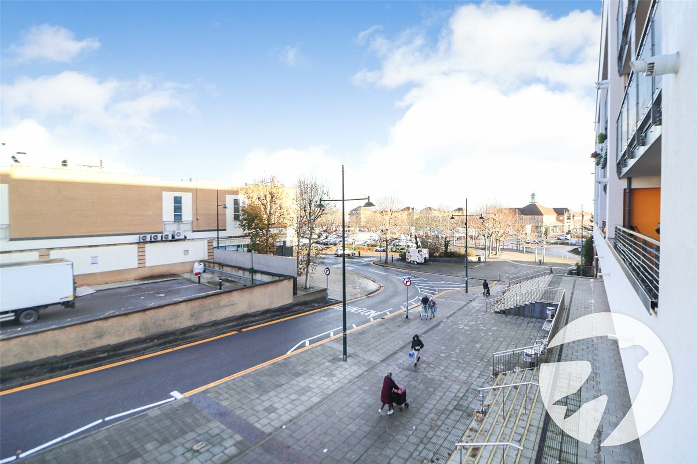 2 bedroom property for sale in Erith | Robinson Jackson