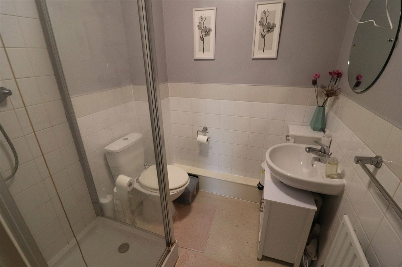 2 bedroom property for sale in Erith | Robinson Jackson