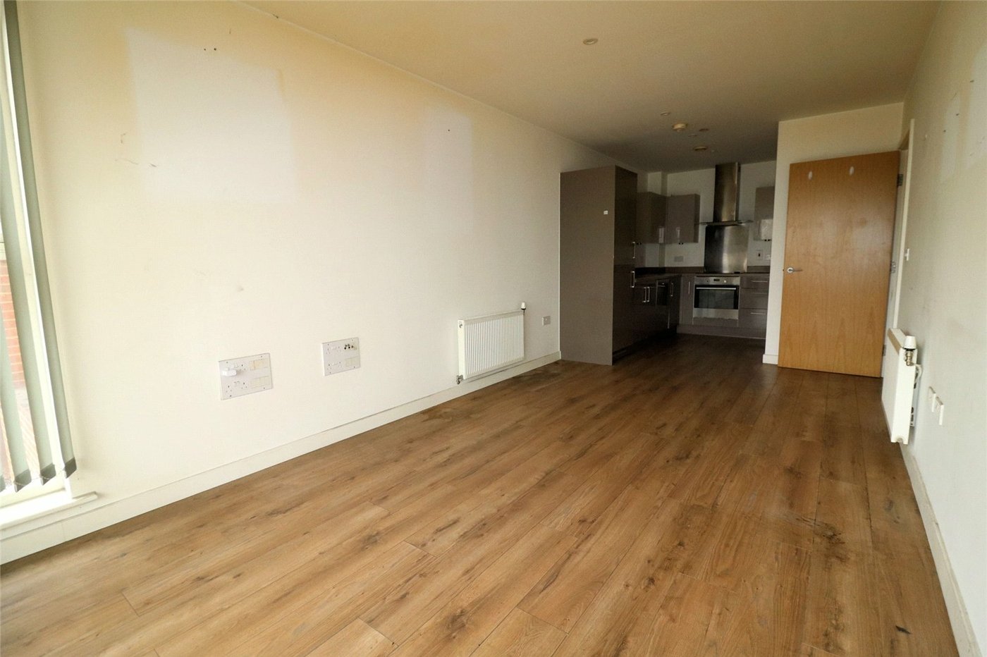 1 bedroom property for sale in Erith | Robinson Jackson