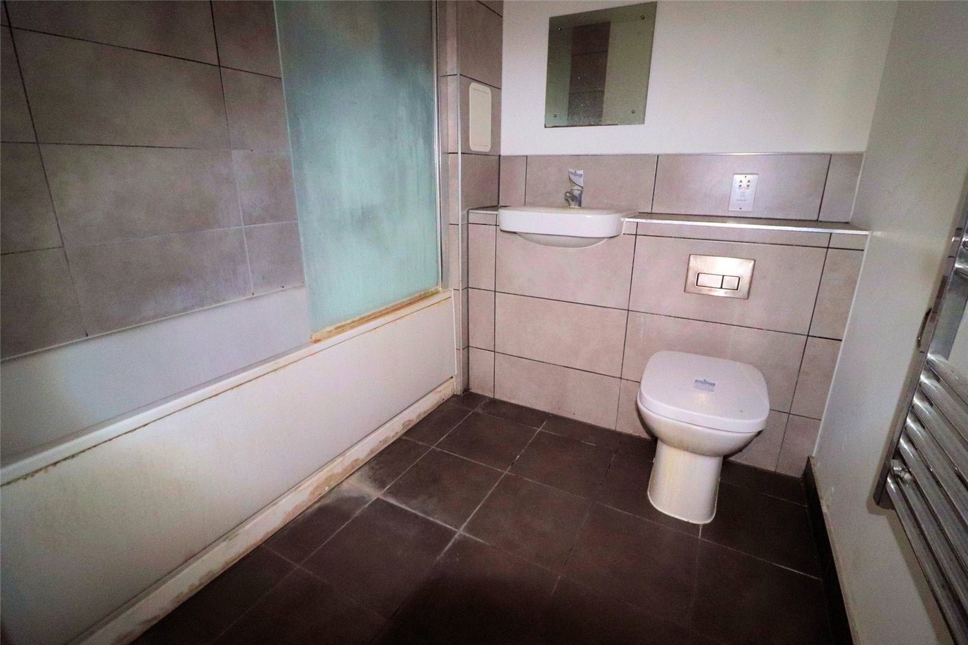 1 bedroom property for sale in Erith | Robinson Jackson