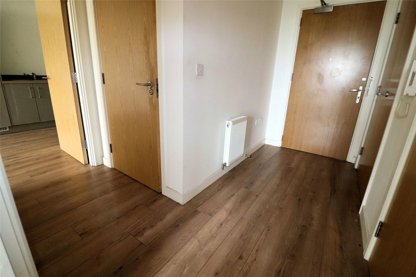 1 bedroom property for sale in Erith | Robinson Jackson
