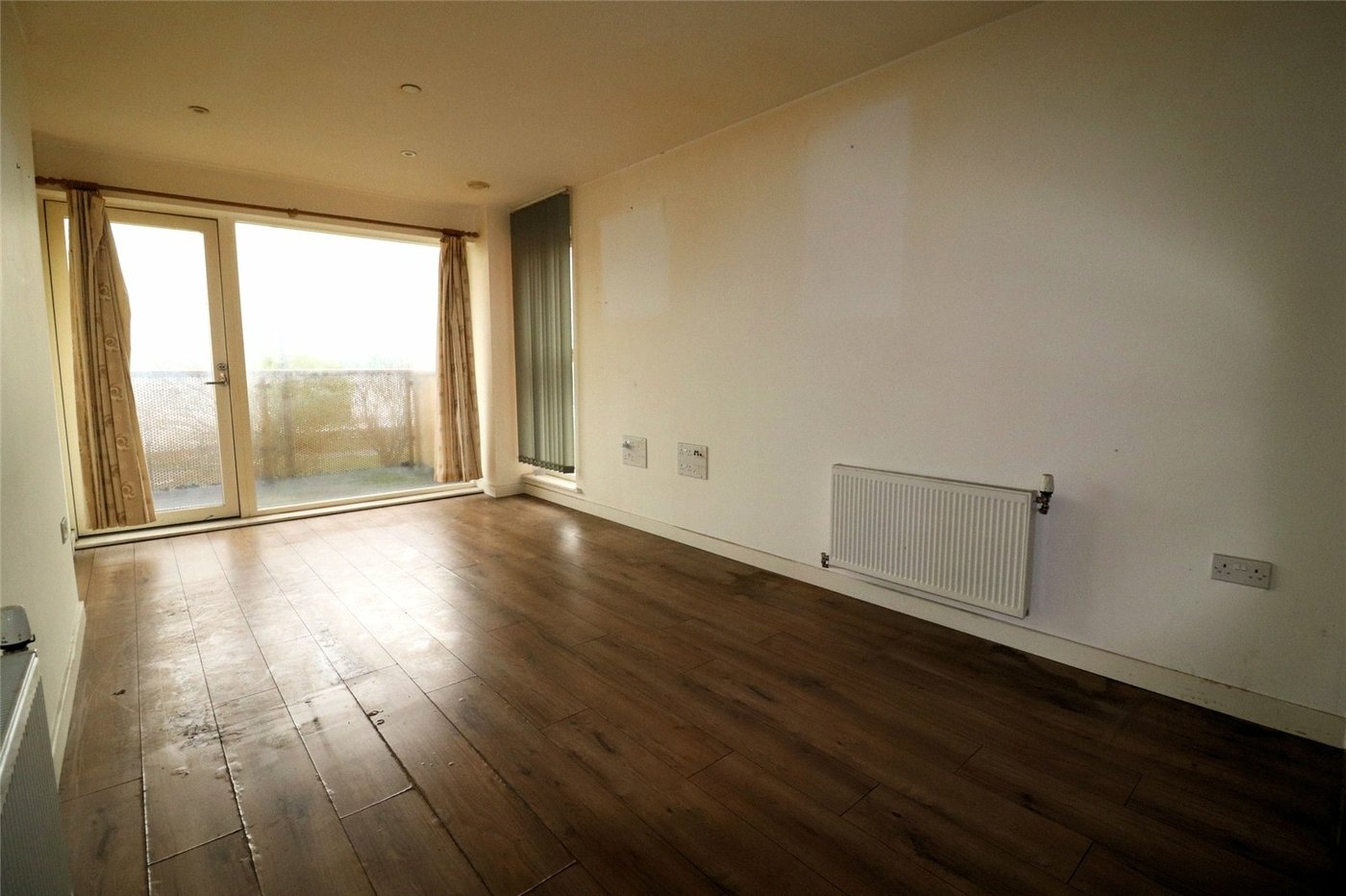 1 bedroom property for sale in Erith | Robinson Jackson
