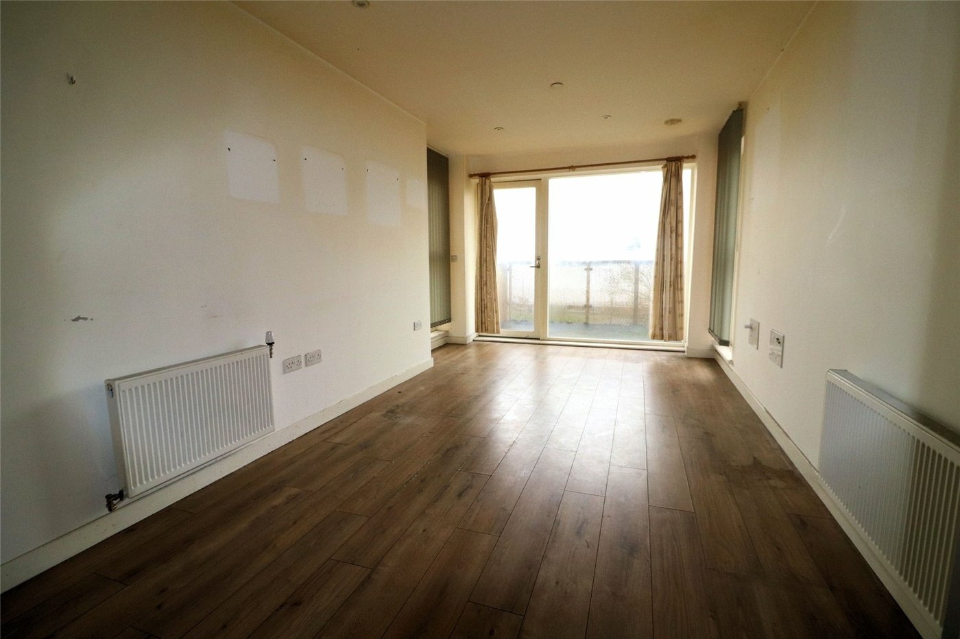 1 bedroom property for sale in Erith | Robinson Jackson