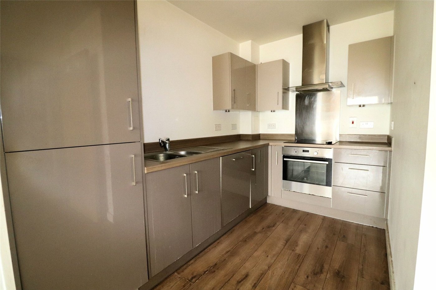 1 bedroom property for sale in Erith | Robinson Jackson