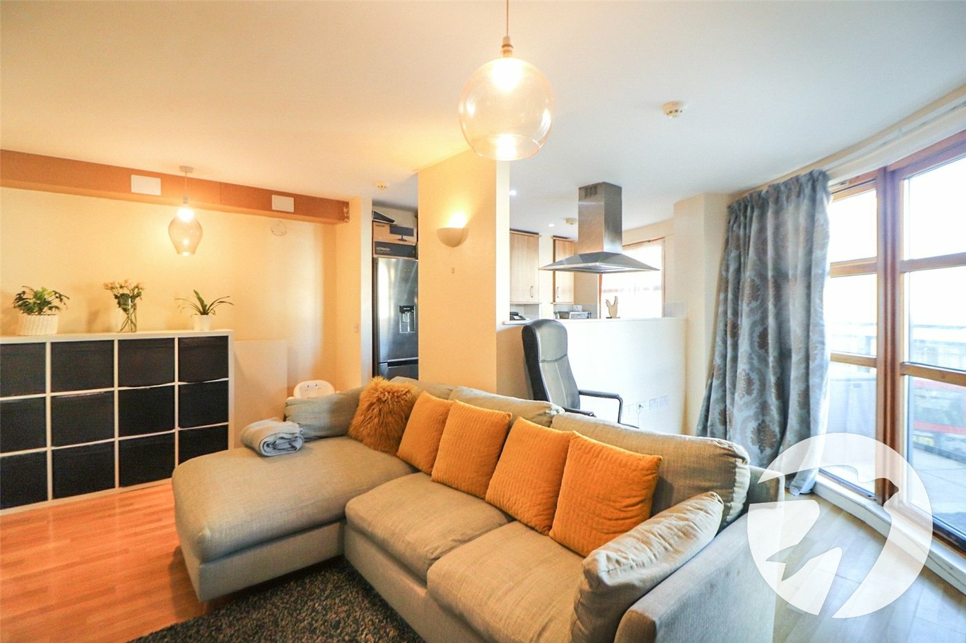 2 bedroom property for sale in Erith | Robinson Jackson