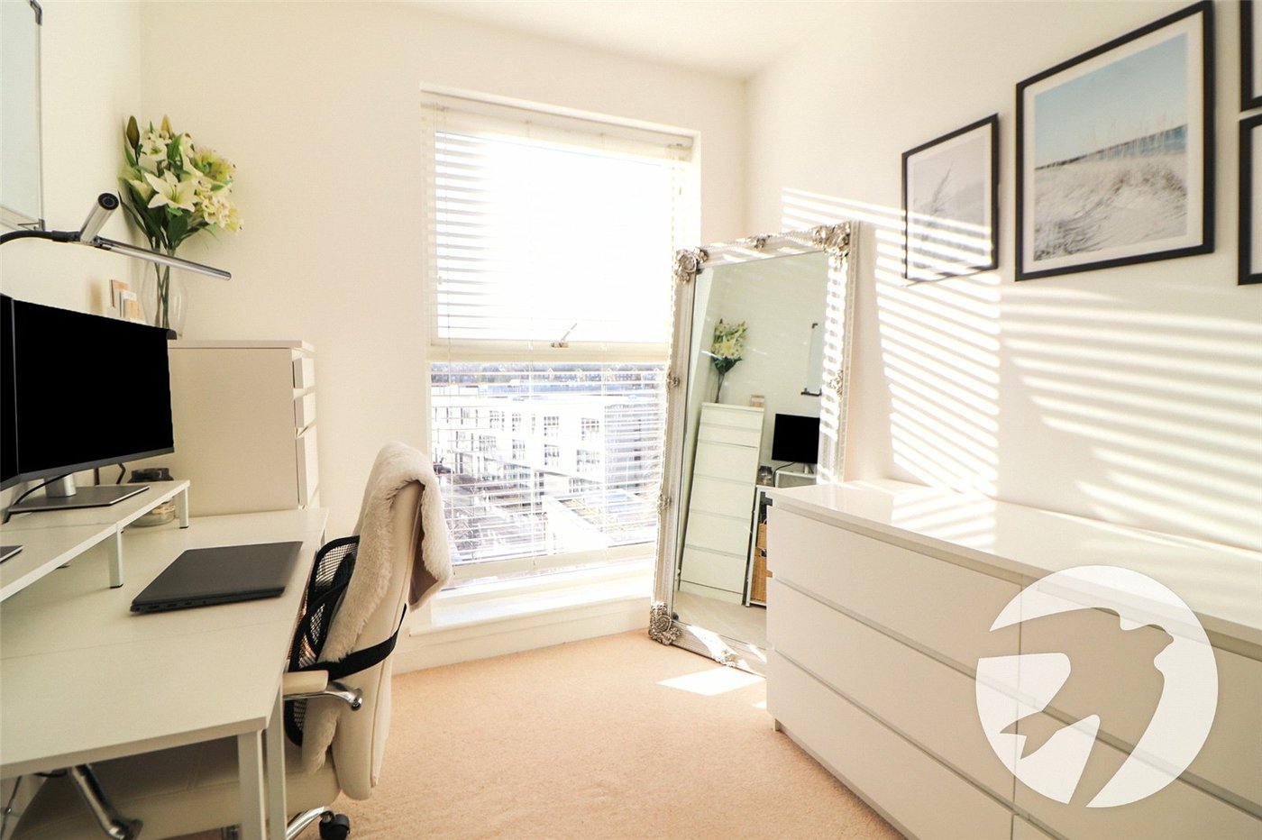 2 bedroom property for sale in Erith | Robinson Jackson