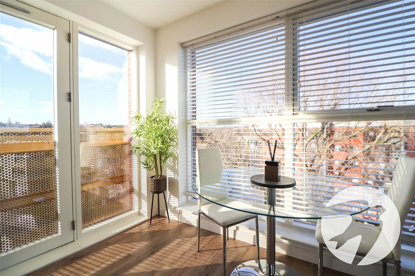 2 bedroom property for sale in Erith | Robinson Jackson