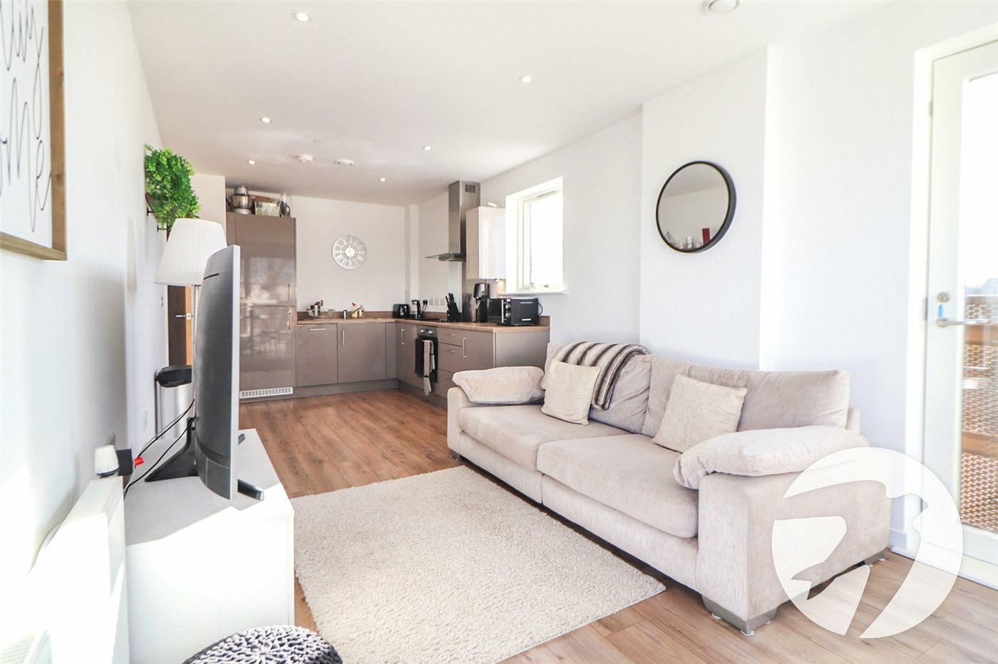2 bedroom property for sale in Erith | Robinson Jackson