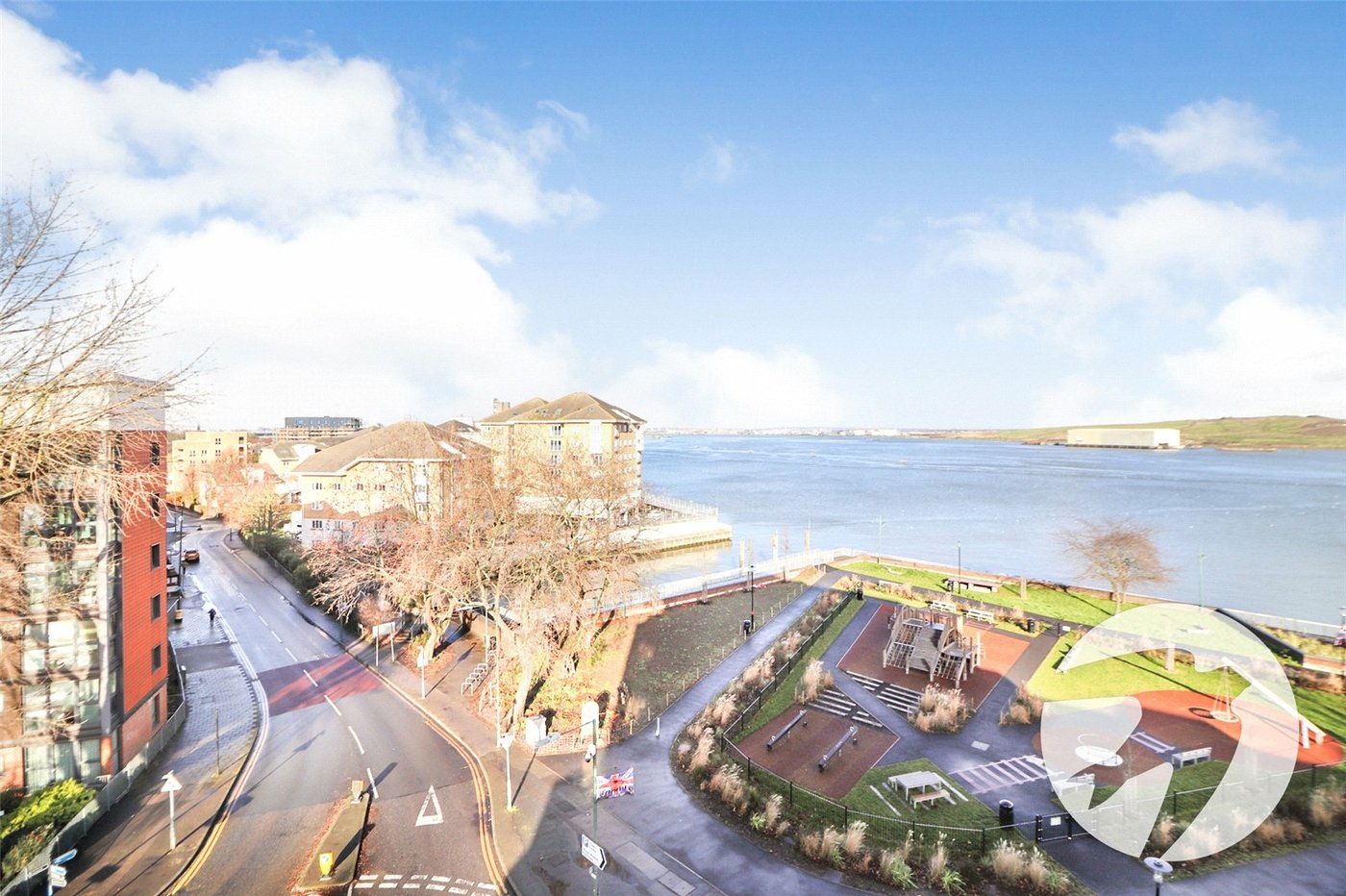 2 bedroom property for sale in Erith | Robinson Jackson