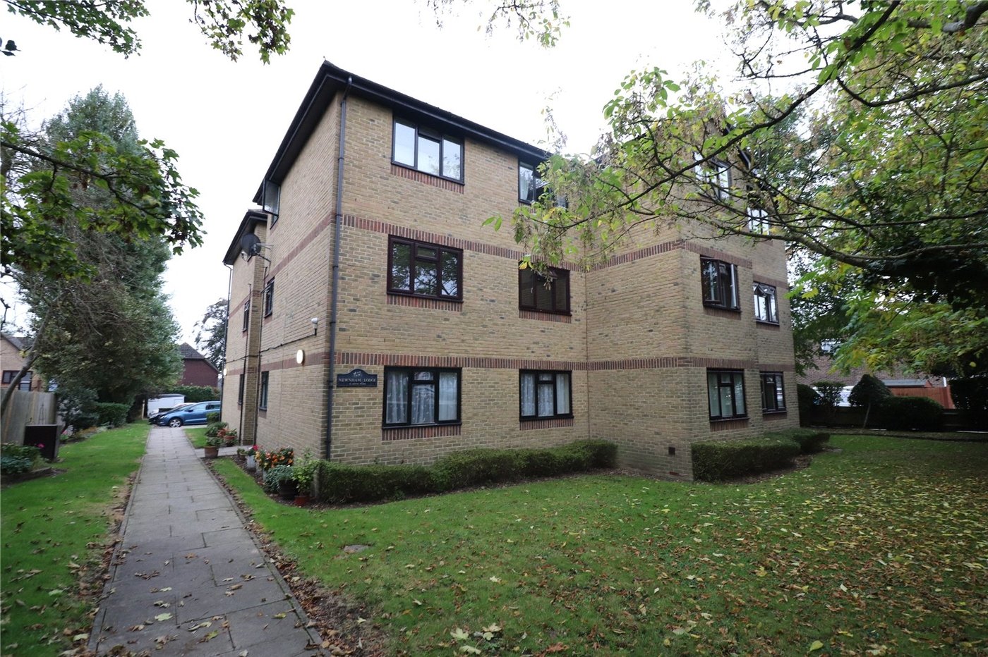 1 bedroom property for sale in Belvedere | Robinson Jackson