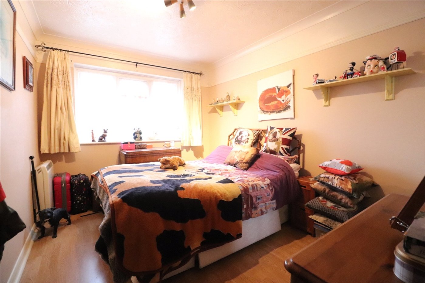 1 bedroom property for sale in Belvedere | Robinson Jackson