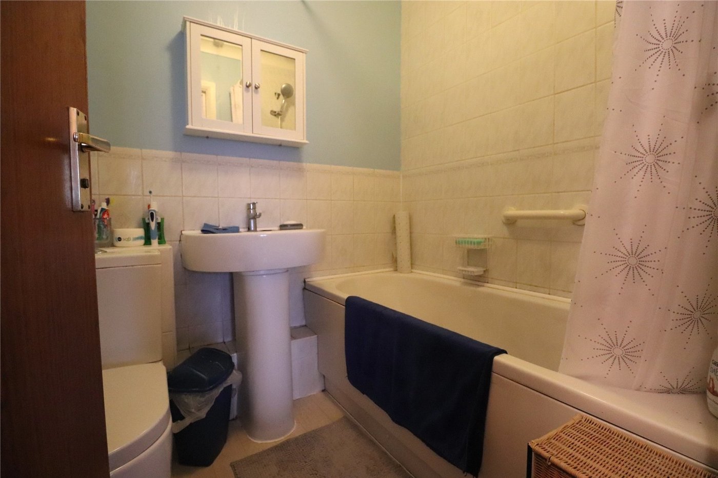 1 bedroom property for sale in Belvedere | Robinson Jackson