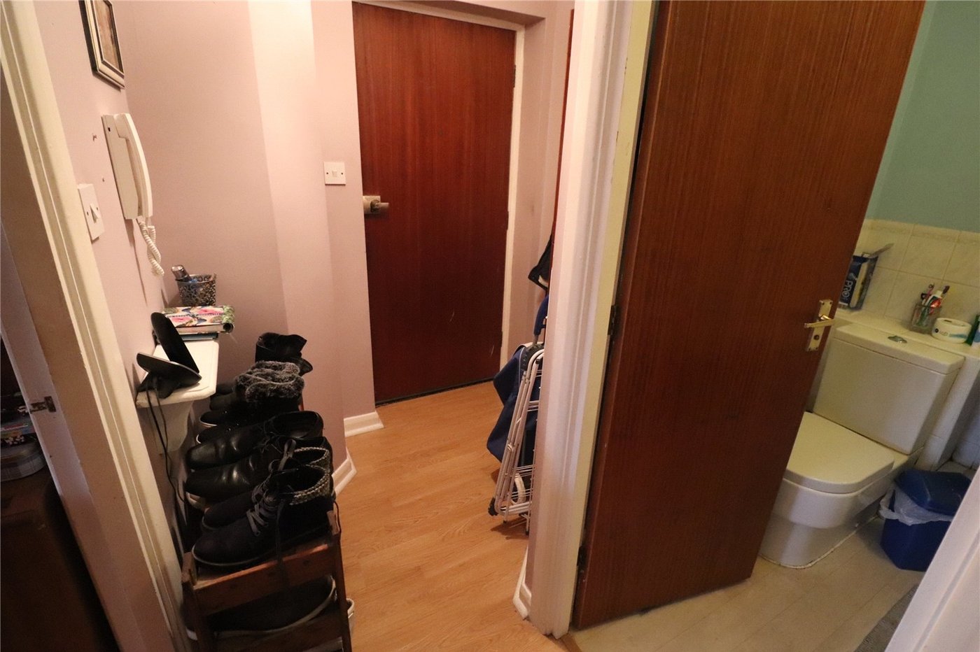 1 bedroom property for sale in Belvedere | Robinson Jackson