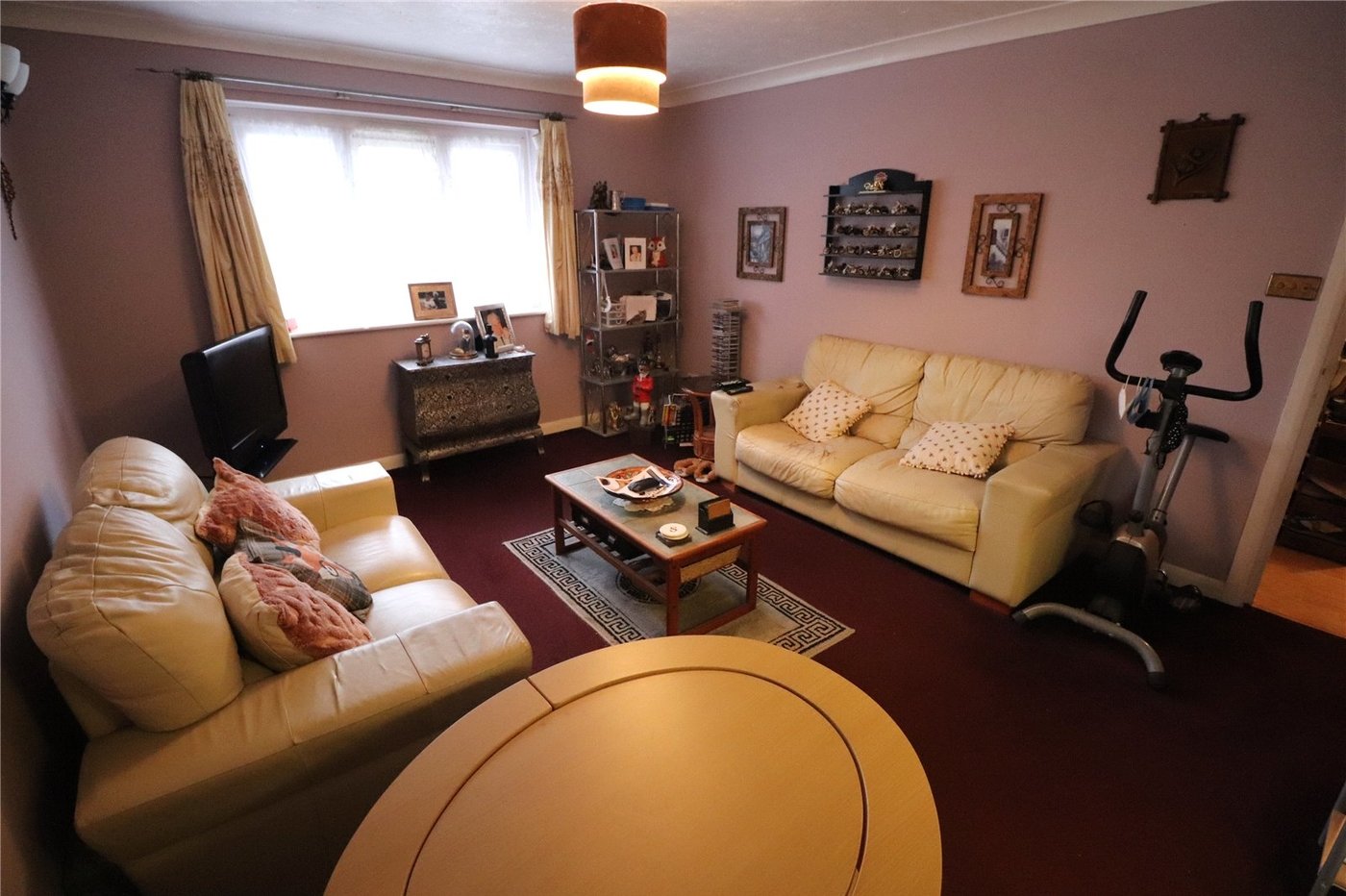 1 bedroom property for sale in Belvedere | Robinson Jackson