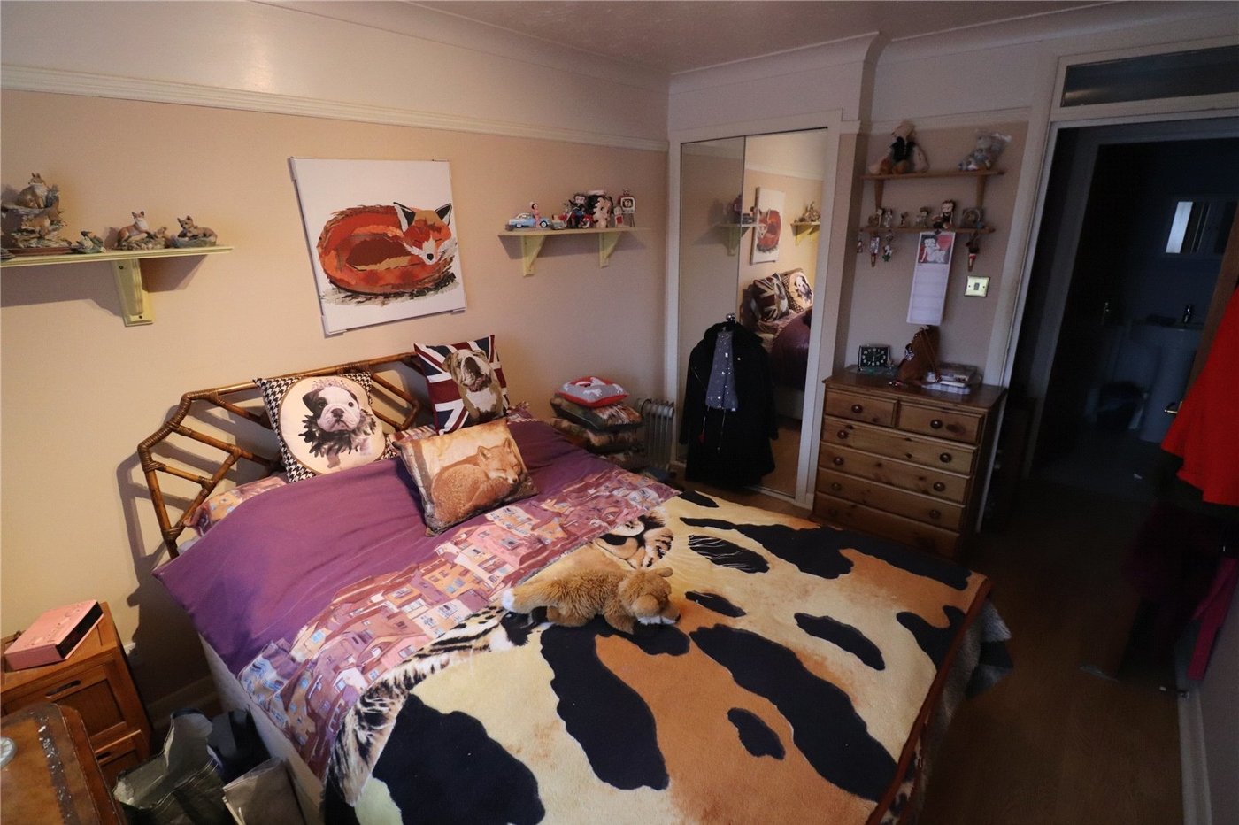 1 bedroom property for sale in Belvedere | Robinson Jackson