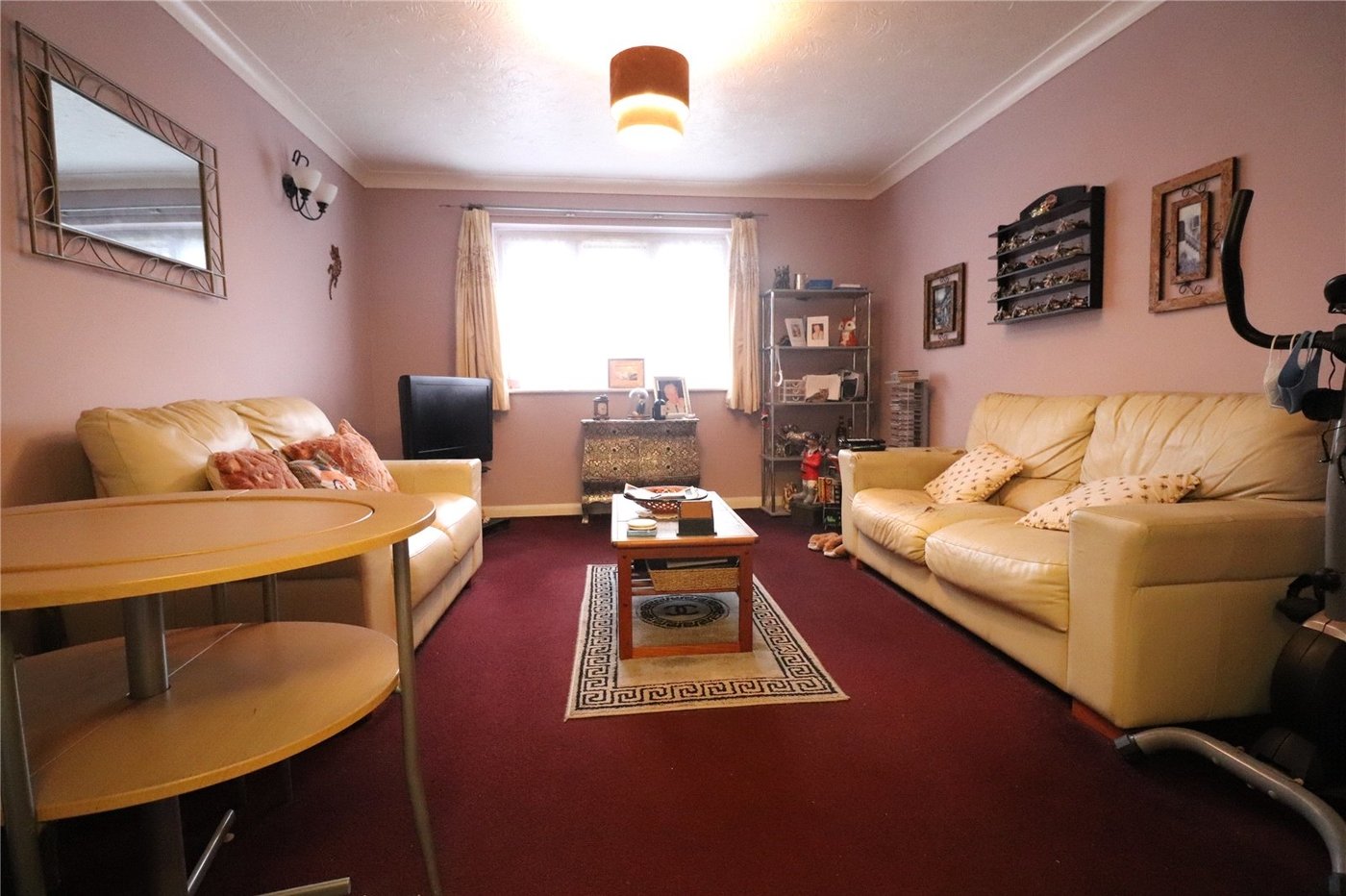 1 bedroom property for sale in Belvedere | Robinson Jackson