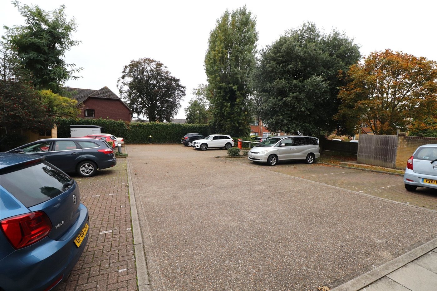 1 bedroom property for sale in Belvedere | Robinson Jackson