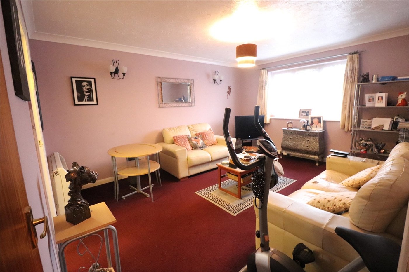 1 bedroom property for sale in Belvedere | Robinson Jackson