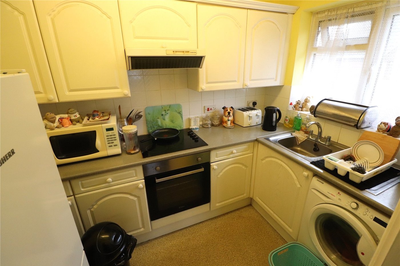 1 bedroom property for sale in Belvedere | Robinson Jackson