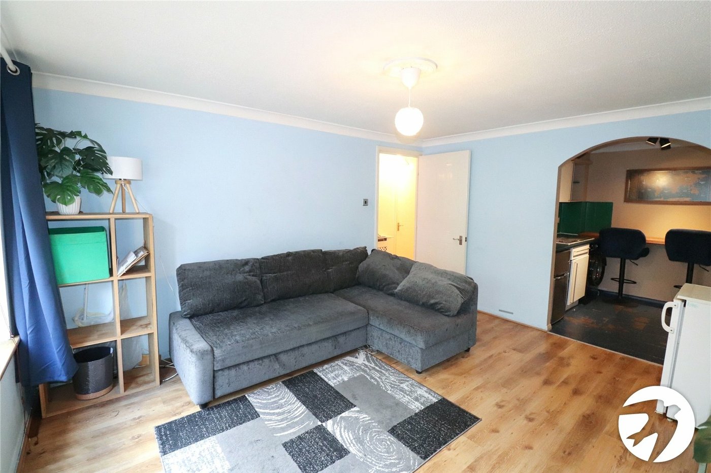 1 bedroom property for sale in Belvedere | Robinson Jackson