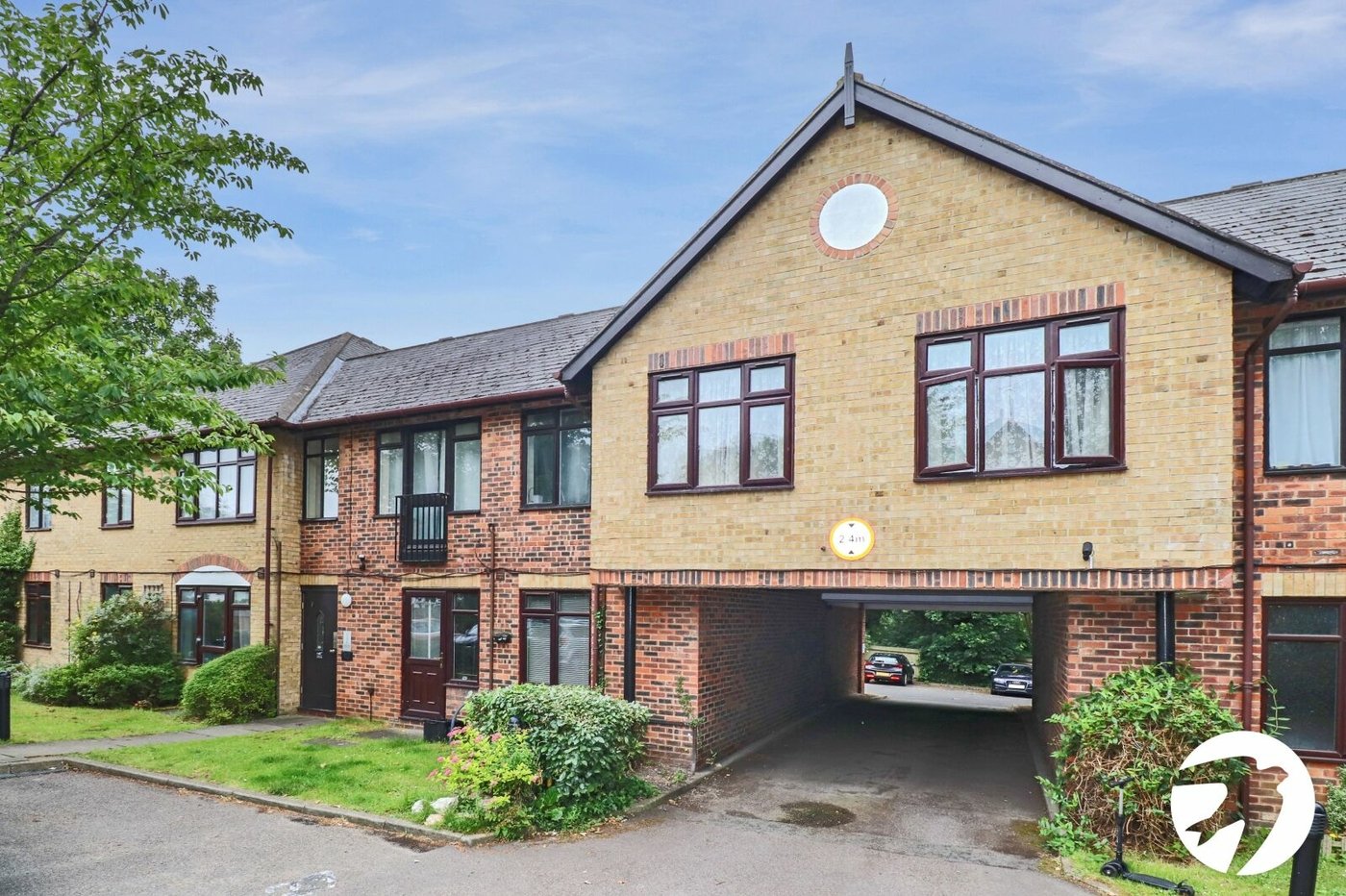 1 bedroom property for sale in Belvedere | Robinson Jackson