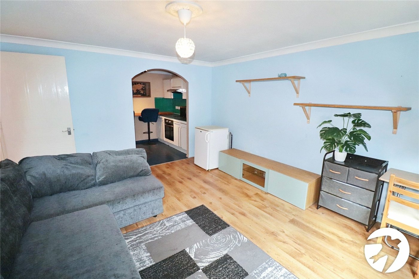 1 bedroom property for sale in Belvedere | Robinson Jackson