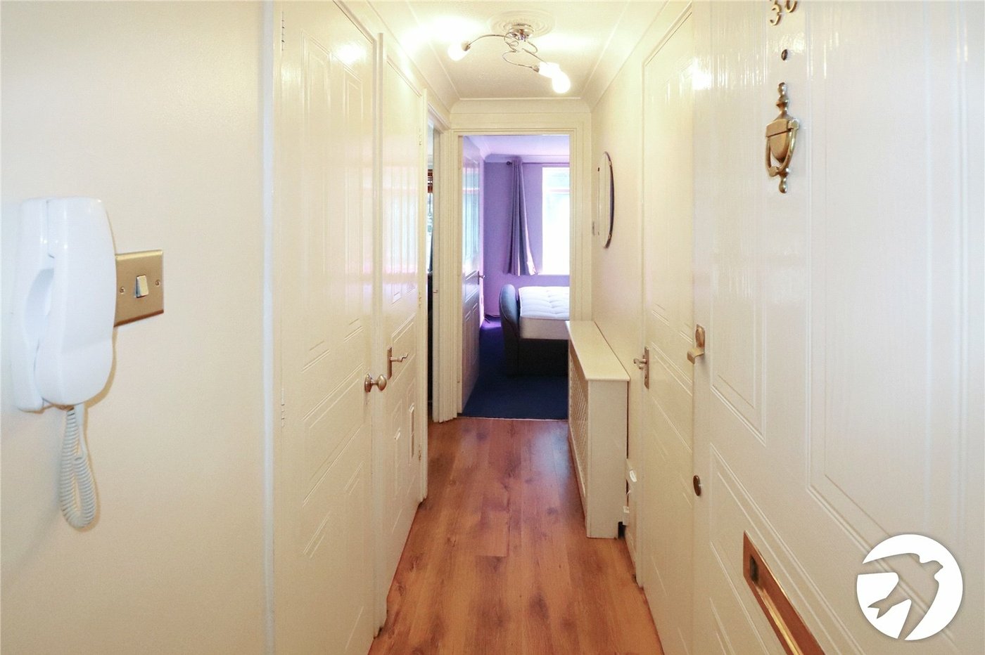 1 bedroom property for sale in Belvedere | Robinson Jackson