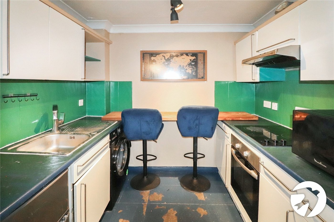 1 bedroom property for sale in Belvedere | Robinson Jackson