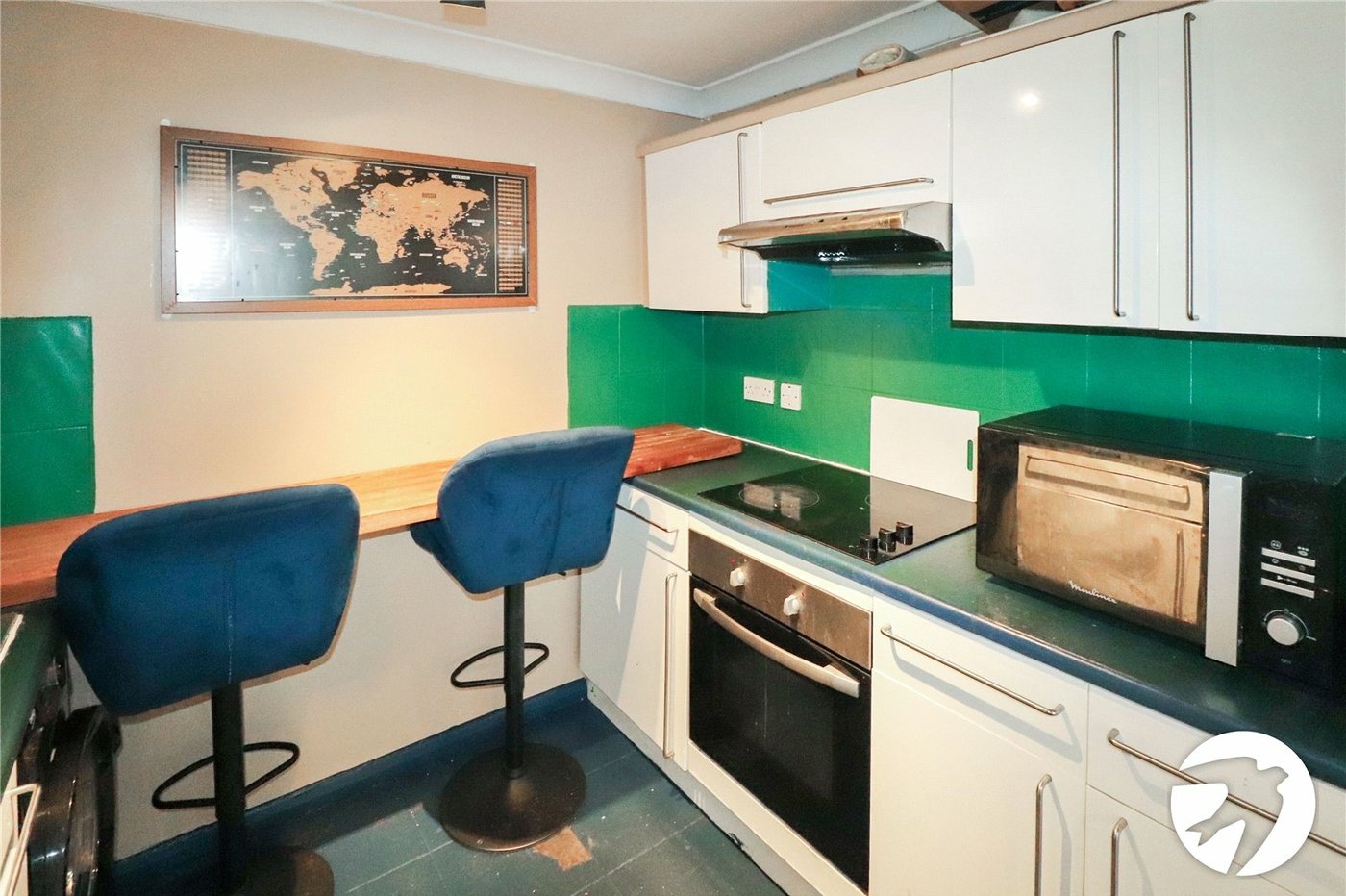 1 bedroom property for sale in Belvedere | Robinson Jackson