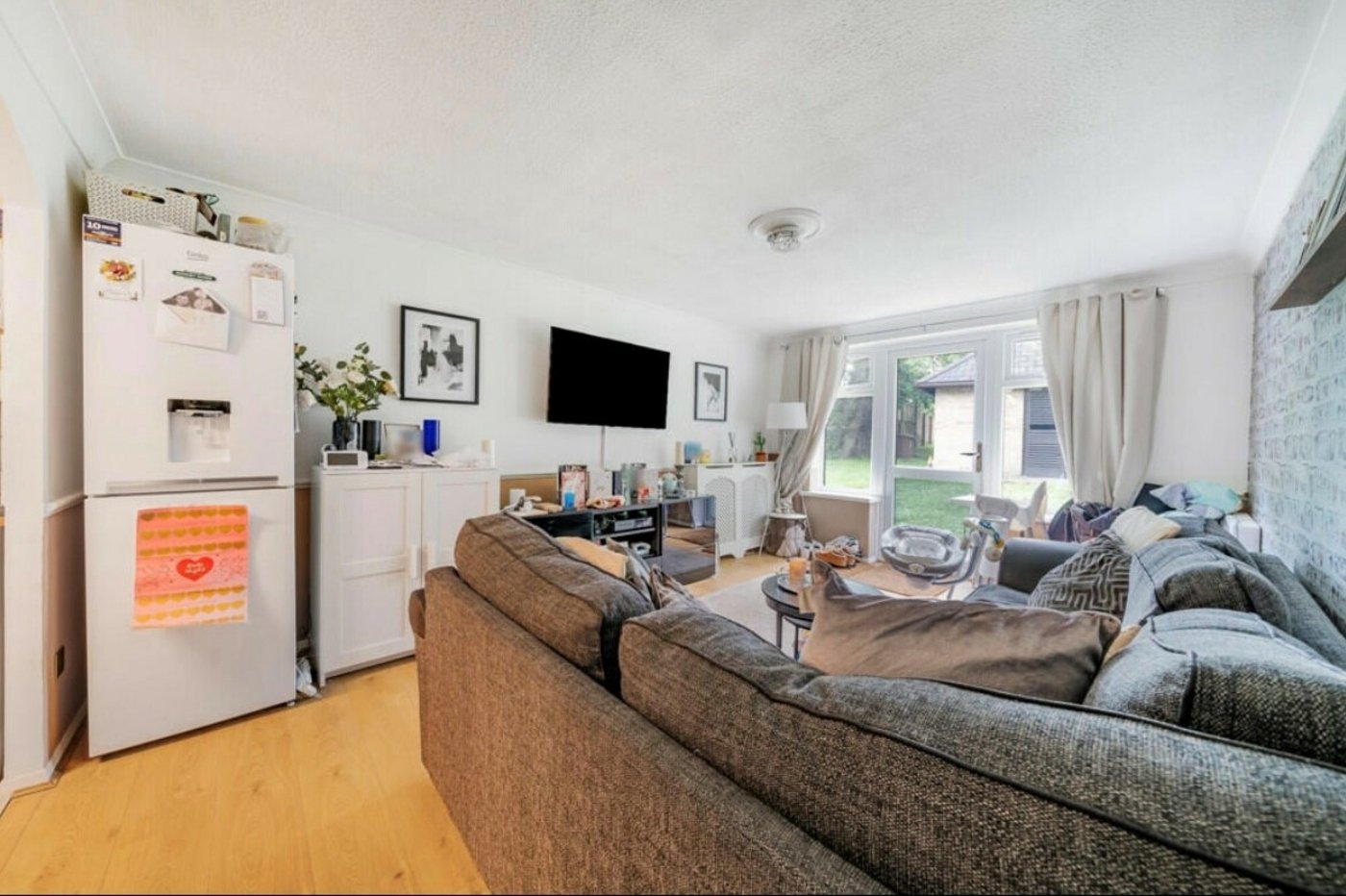 1 bedroom property for sale in Belvedere | Robinson Jackson