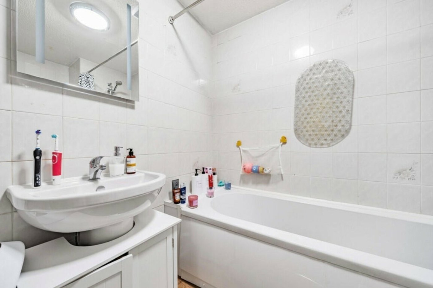 1 bedroom property for sale in Belvedere | Robinson Jackson