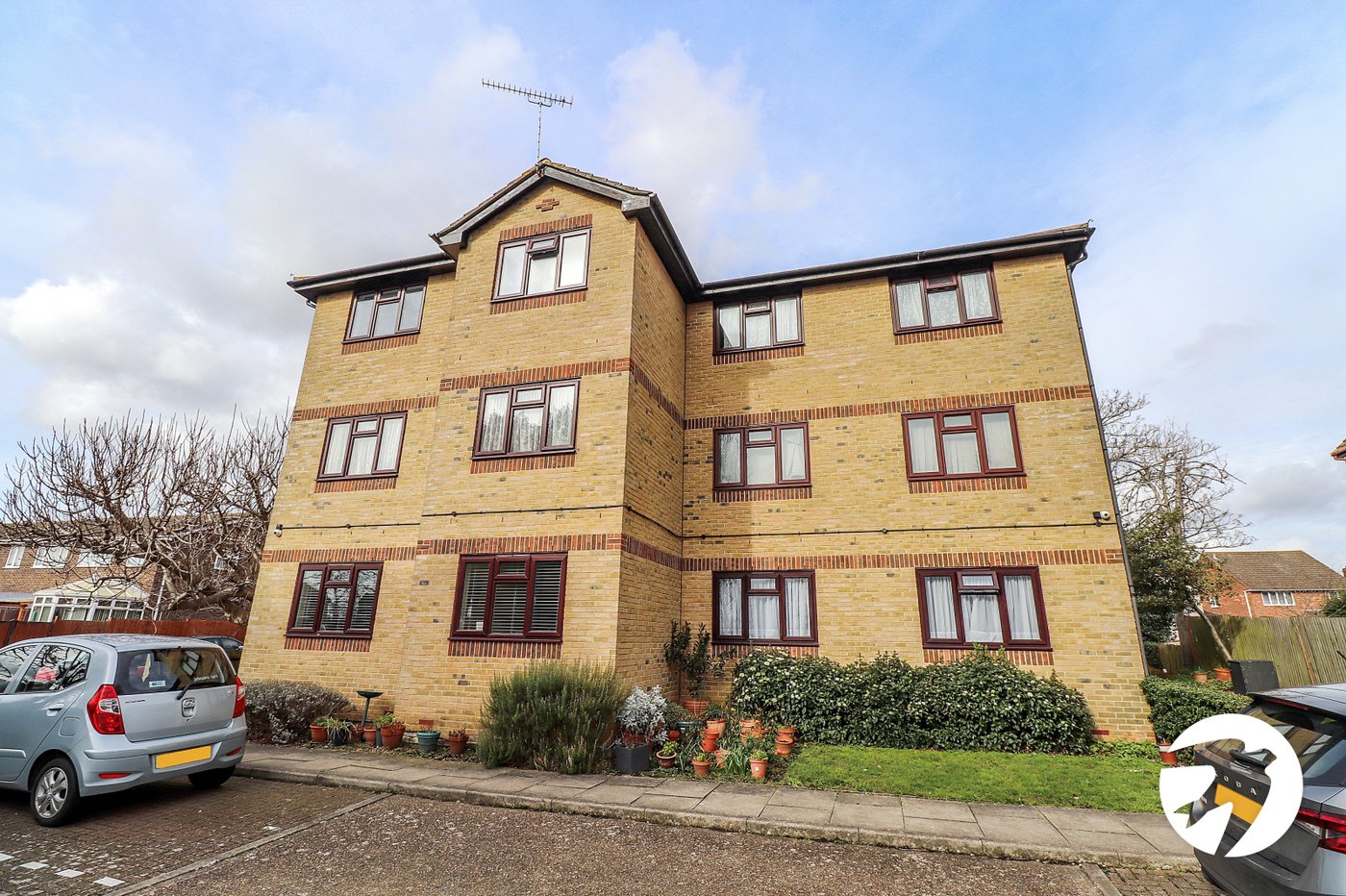 1 bedroom property for sale in Belvedere | Robinson Jackson