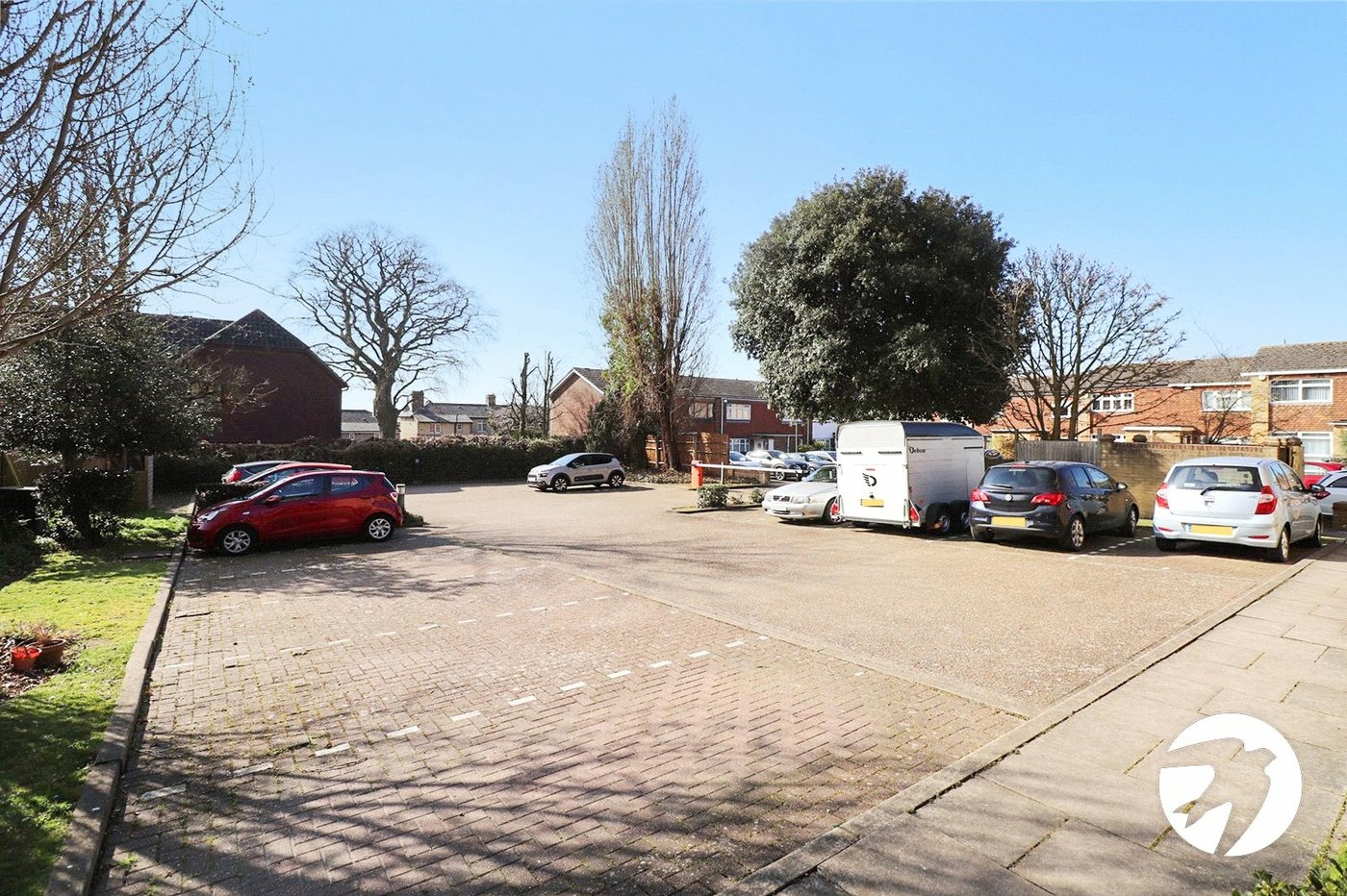 1 bedroom property for sale in Belvedere | Robinson Jackson